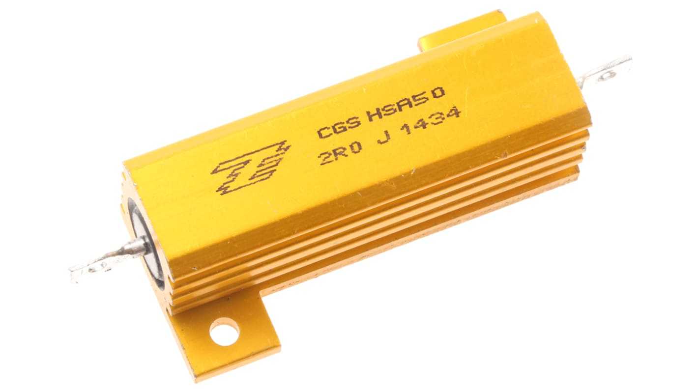 Te-connectivity HSA502R0J
