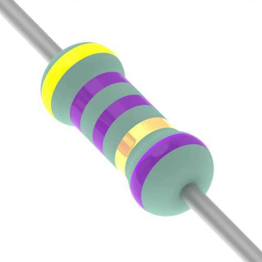 Yageo PNP7WVJT-91-0R47
