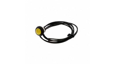 PB7B2RS5M1CAL00Y500 - Te-connectivity SPST - NC On-(On) Push-Button Switch, No IP68 (Panel-Mount)