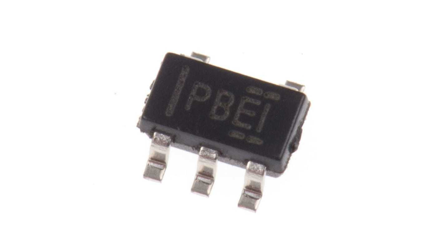 TPS76333DBVT Texas-instruments Voltage Regulator