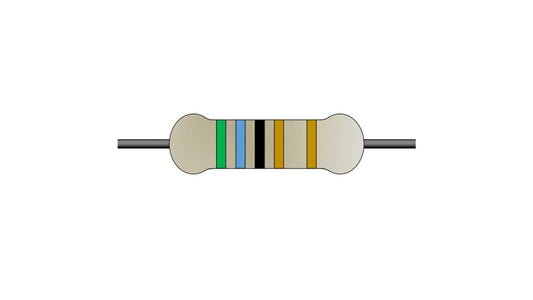 Yageo SQP10AJB-56R