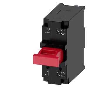 3SU1400-3AA10-5CA0 Siemens Contact-Block
