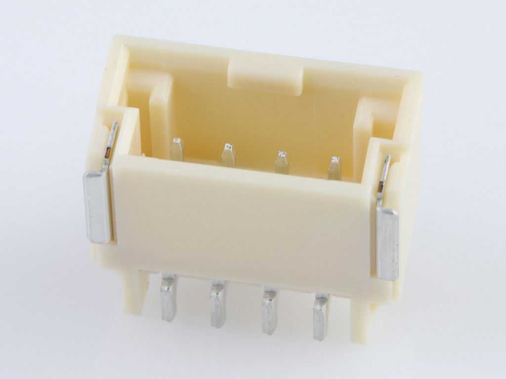 Molex 502352-0400