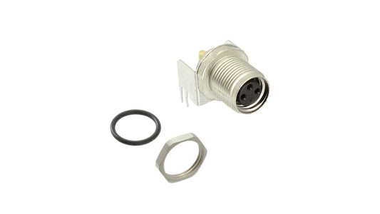 2-2172091-2 Te-connectivity Industrial Circular Connector