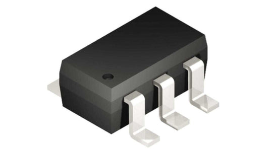 Texas-instruments UCC27531DBVT