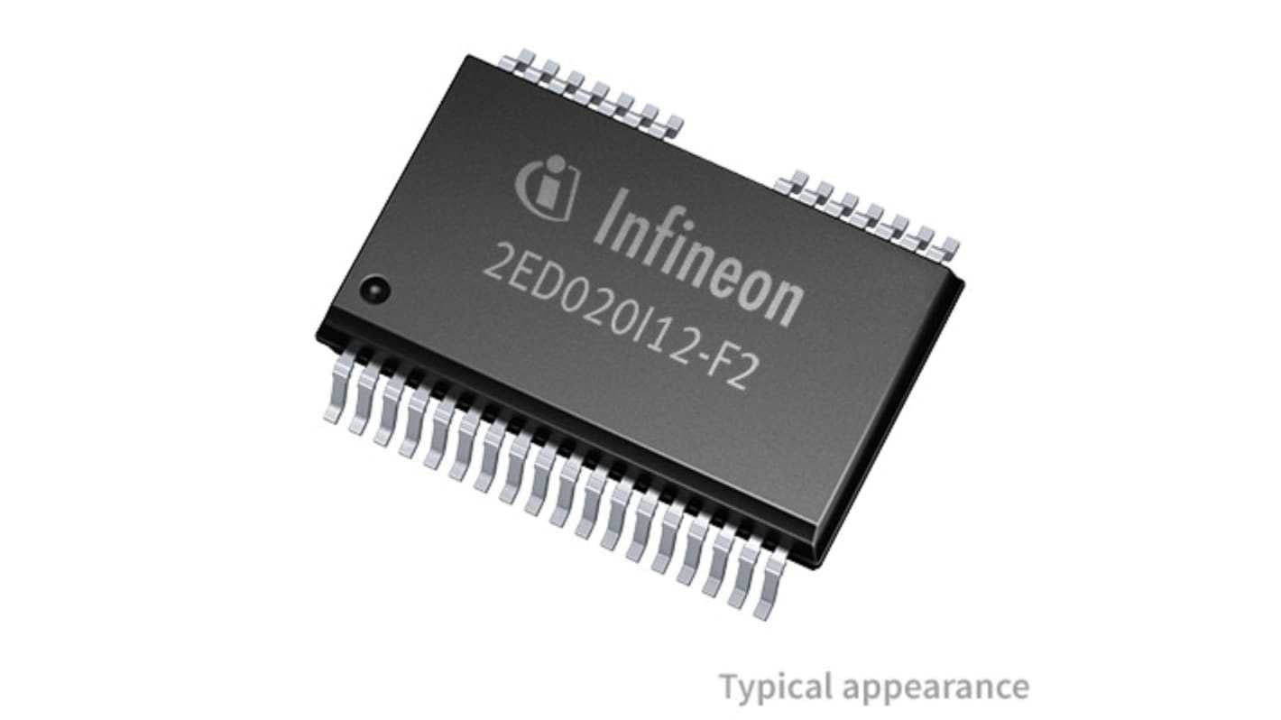 Infineon 2ED020I12F2XUMA1