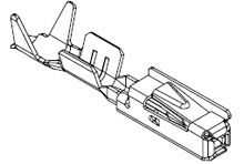 Molex 98658-1213