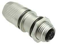 21033212425 Harting Industrial Circular Connector