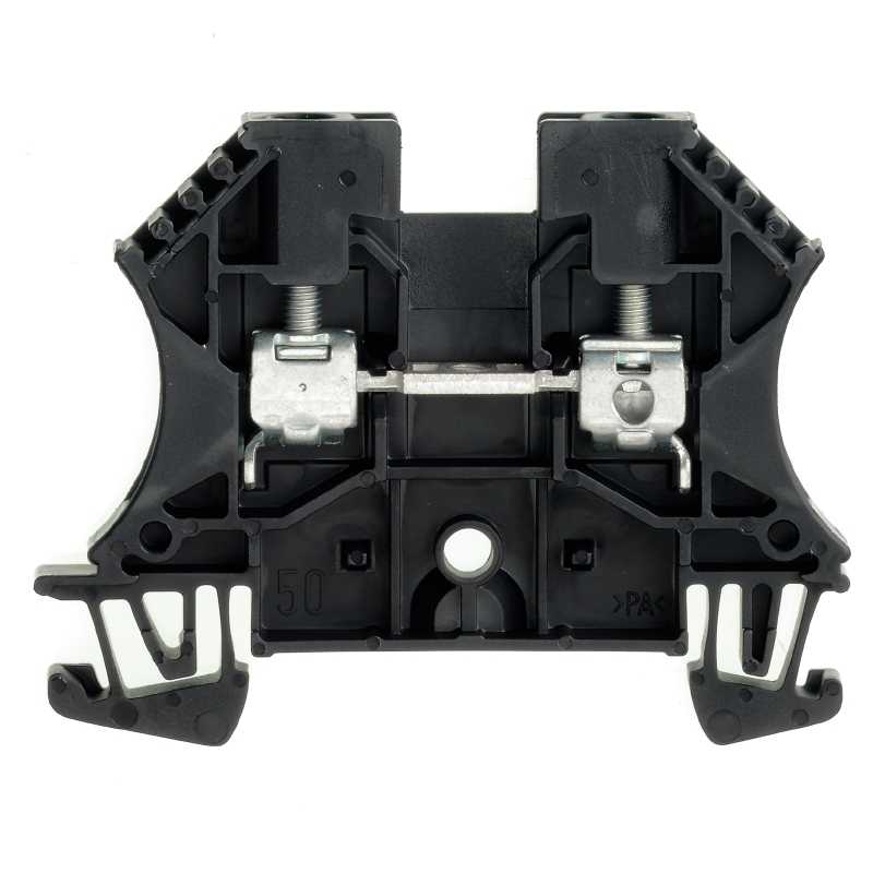 1020110000 Weidmuller DIN Rail Terminal-Block