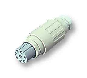 9150000401 Harting Industrial Circular Connector
