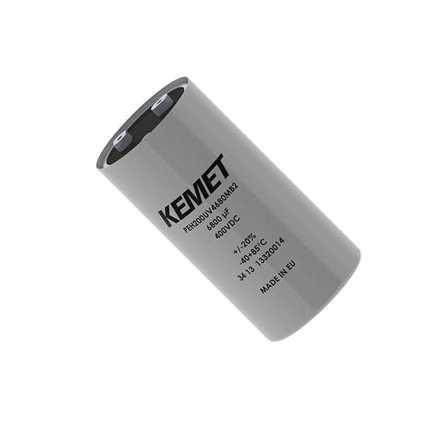 Kemet PEH200XO4220MU2