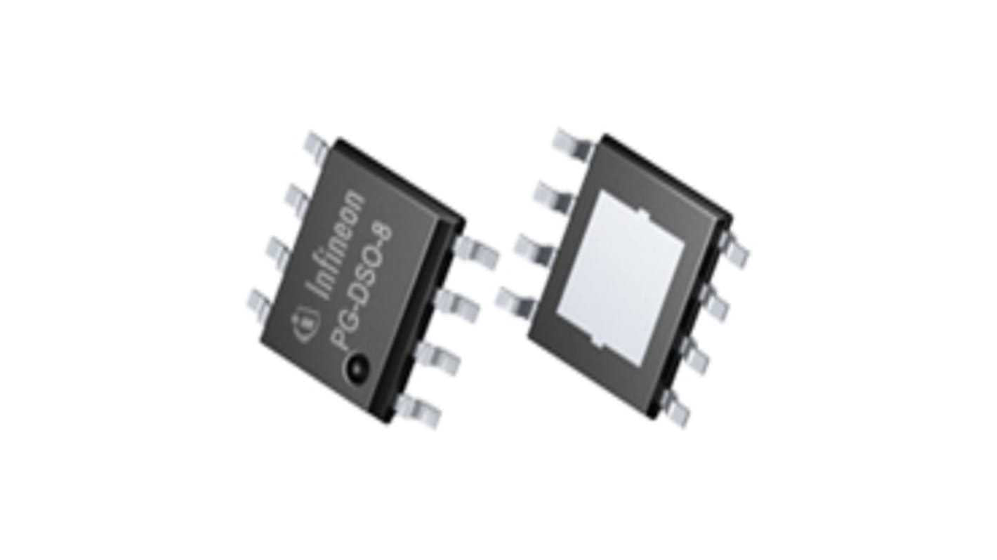 TLF80511EJV50XUMA1 Infineon Voltage Regulator