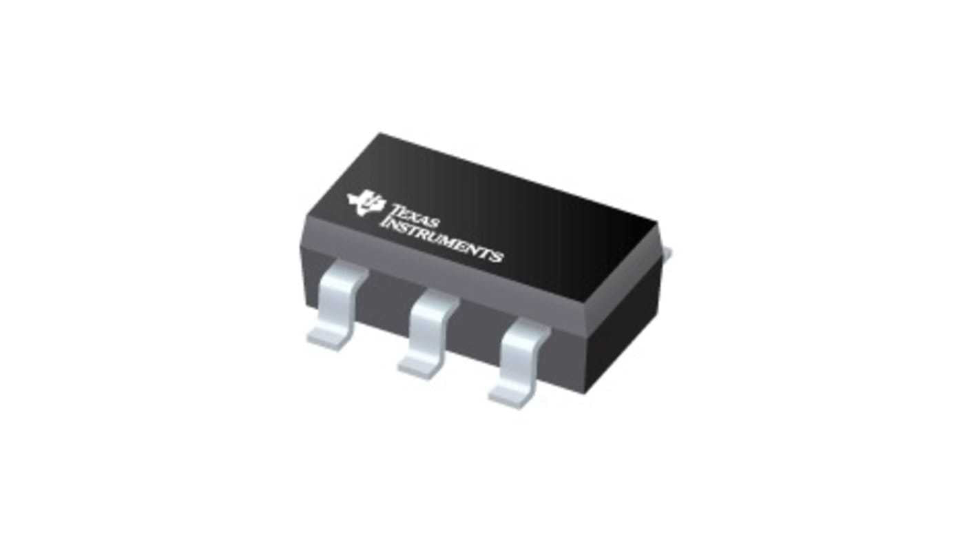 TPS709A33DBVT Texas-instruments Voltage Regulator
