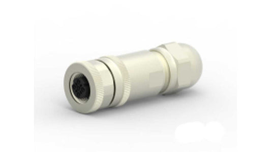 T4110512041-000 Te-connectivity Industrial Circular Connector