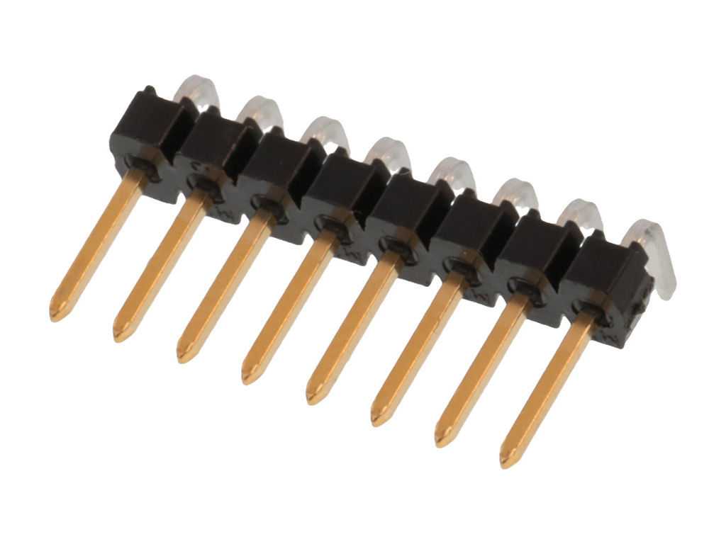 Molex 90121-0768