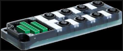 Murrelektronik 8000-88500-0000000
