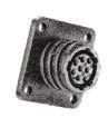 206438-1 Te-connectivity Industrial Circular Connector