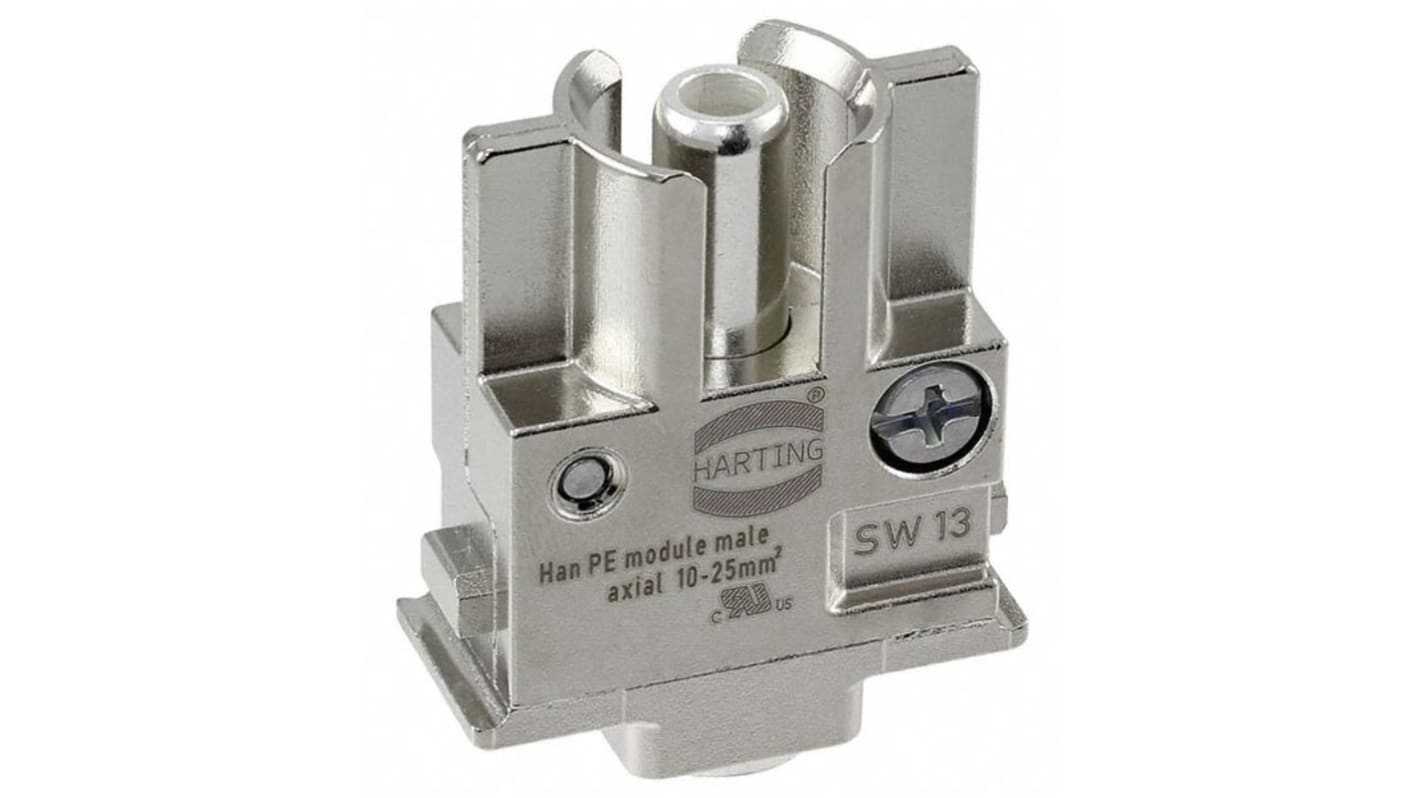 9140012632 Harting Heavy Duty Connector Insert