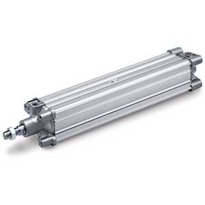 CP96SDB63-400C Smc Pneumatic Piston Rod Cylinder