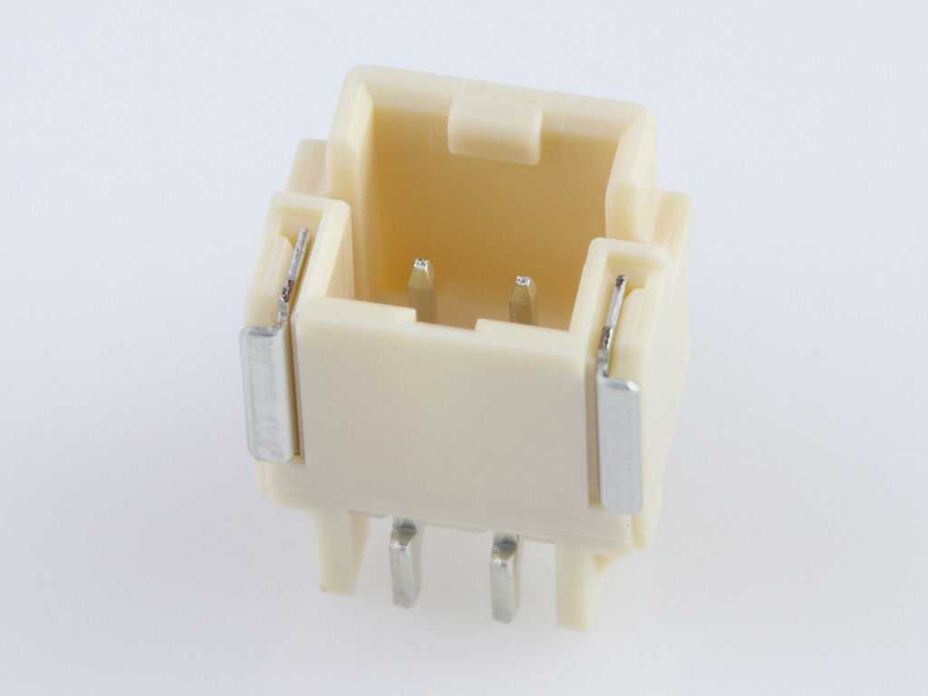 Molex 502352-0200