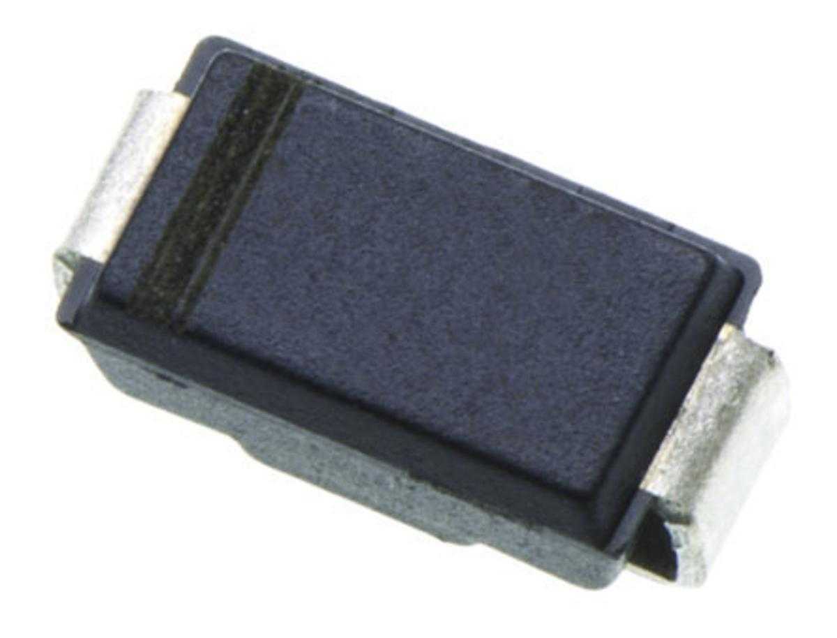 Littelfuse SMAJ16A