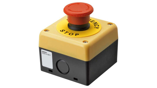 Omron A22NE-M-P002-N-B