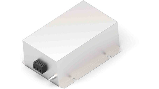 25KEMS10BFPD Te-connectivity Power Line Filter