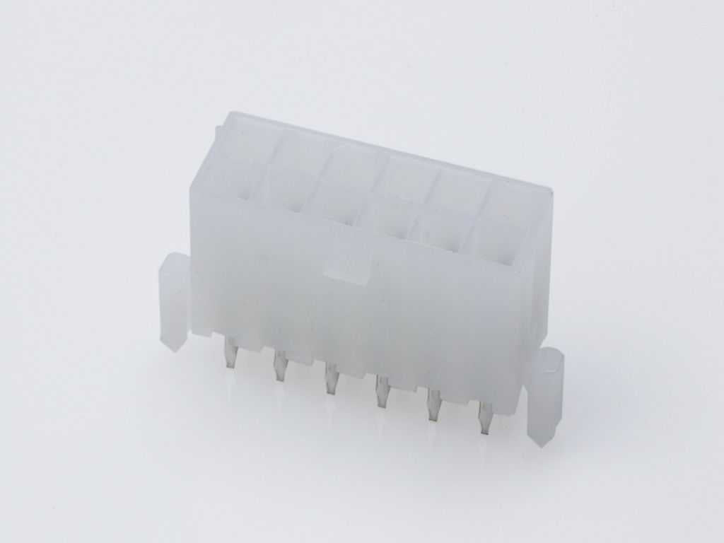 Molex 39-29-9122