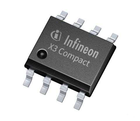 Infineon 1ED3125MU12FXUMA1