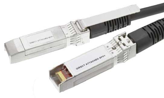 2127934-4 Ethernet Cable