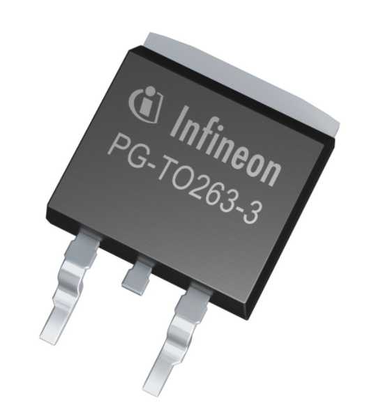 Infineon BTS3018TCATMA1