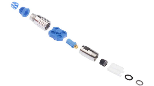 3-1437719-3 Te-connectivity Industrial Circular Connector