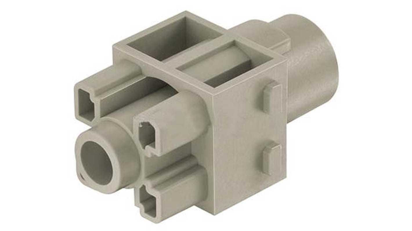 9140013102 Harting Heavy Duty Connector Insert