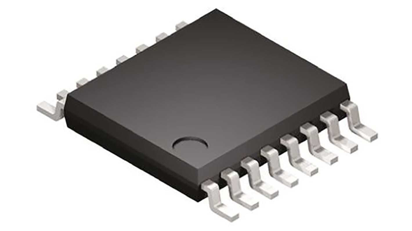 Vishay DG508BEQ-T1-E3