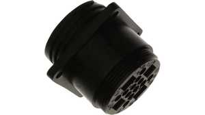 207486-1 Te-connectivity Industrial Circular Connector