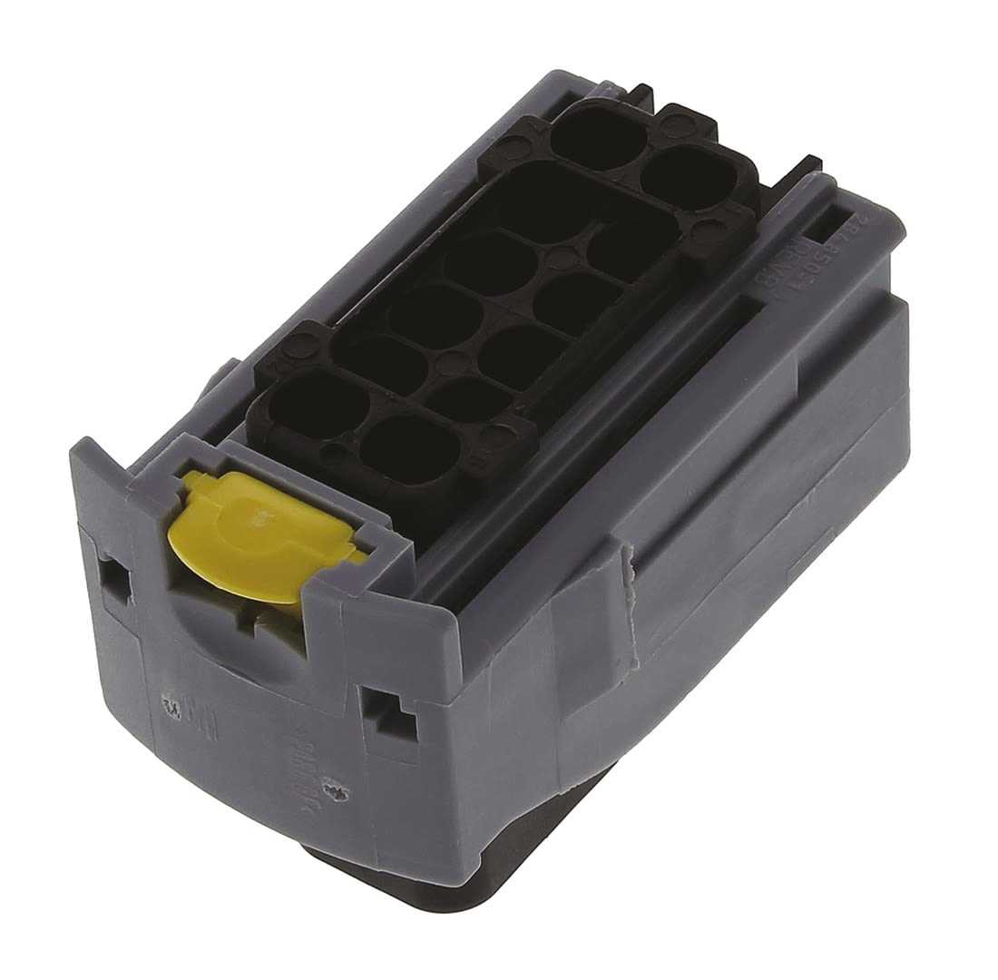 Te-connectivity 284848-1
