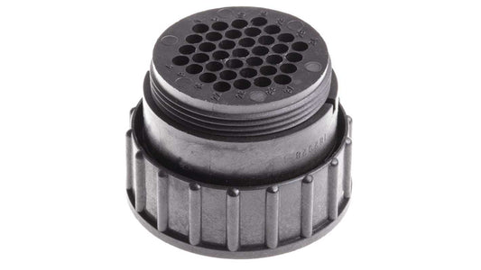 182926-1 Te-connectivity Industrial Circular Connector