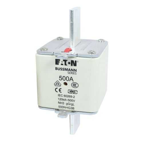 Eaton 500NHG3B