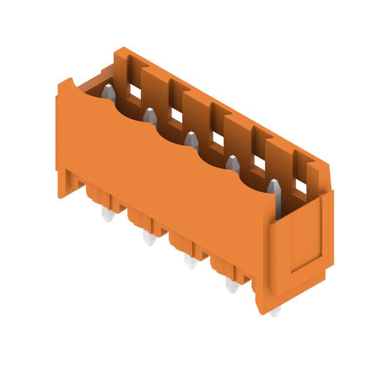 1147390000 Weidmuller Pluggable Terminal Block