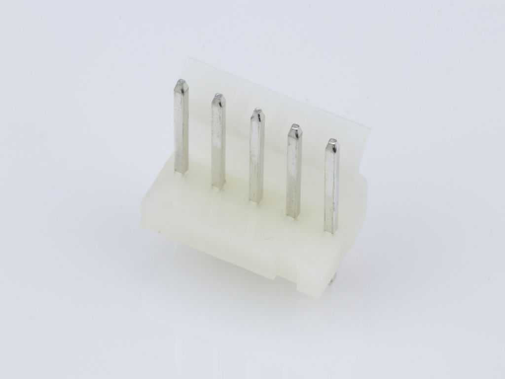 Molex 09-65-2058