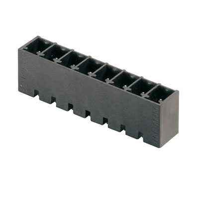1863750000 Weidmuller Pluggable Terminal Block