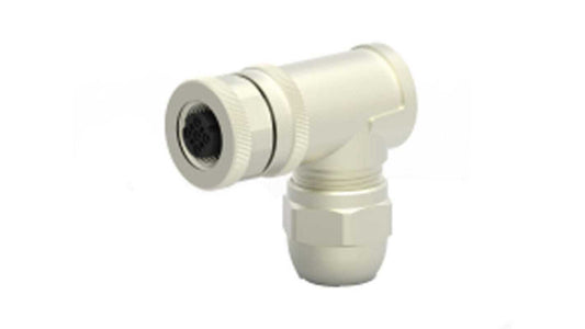 T4112512041-000 Te-connectivity Industrial Circular Connector