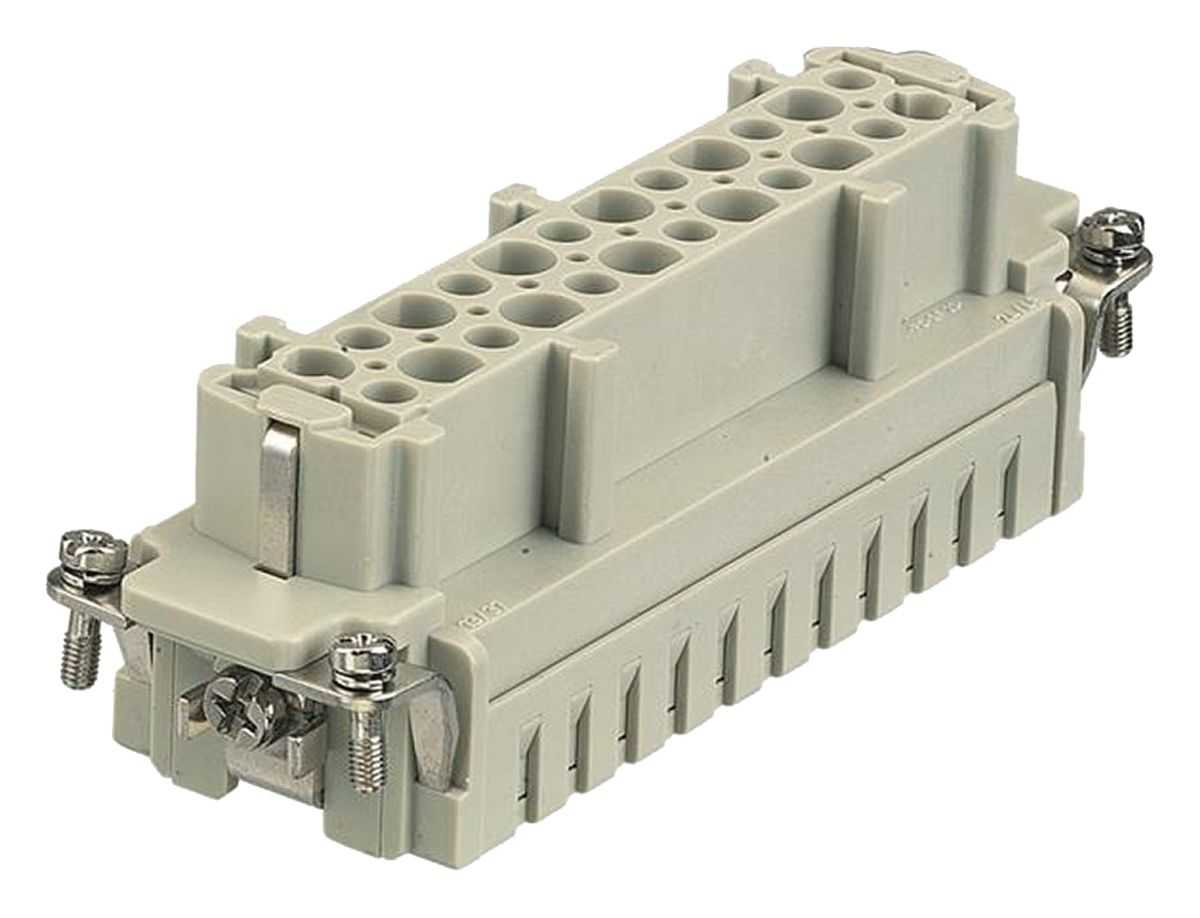 9332242702 Harting Heavy Duty Connector Insert