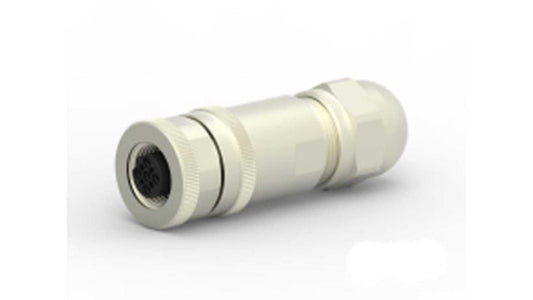 T4110411051-000 Te-connectivity Industrial Circular Connector