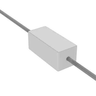 Yageo Through Hole Resistors SQP500JB-56R