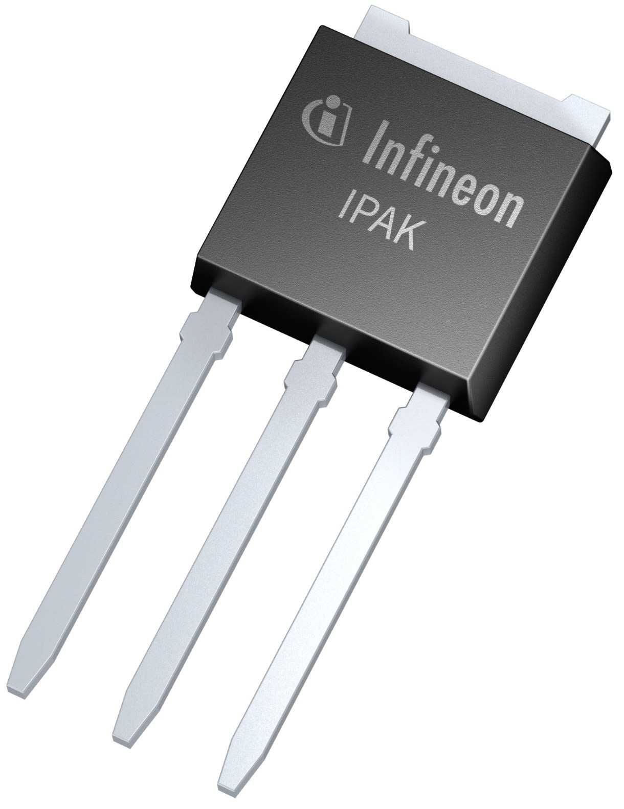 Infineon IPU80R750P7AKMA1