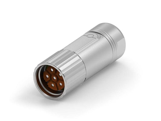 BSTA085NN00580235000 Te-connectivity Industrial Circular Connector