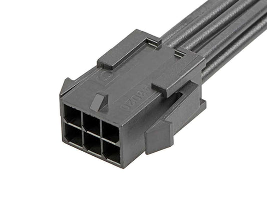 Molex 214758-2063