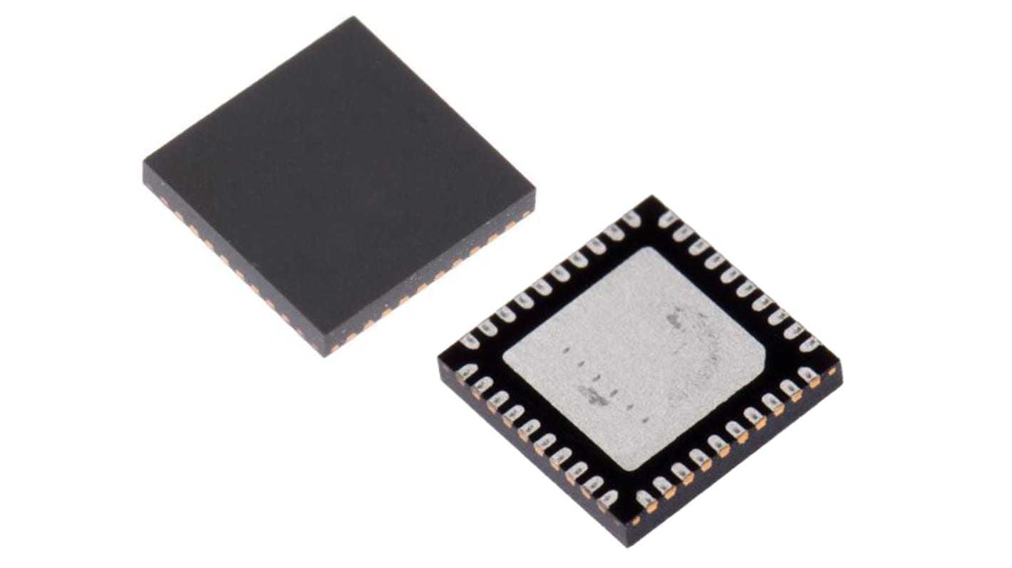 Infineon CY8C4124LQI-443