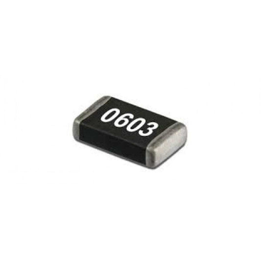Yageo CC0603JRNPO9BN151